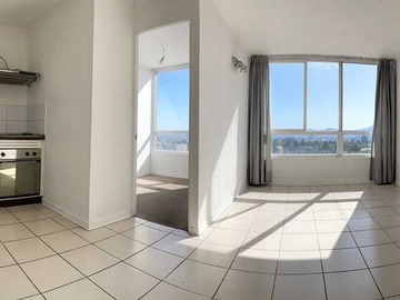 Arriendo Mensual / Departamento / Santiago
