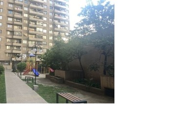 Arriendo Mensual / Departamento / Santiago