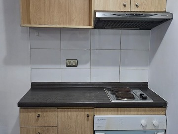 Arriendo Mensual / Departamento / Santiago