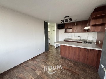 Arriendo Mensual / Departamento / Santiago