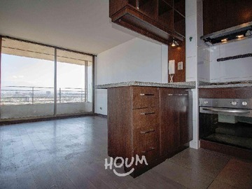 Arriendo Mensual / Departamento / Santiago