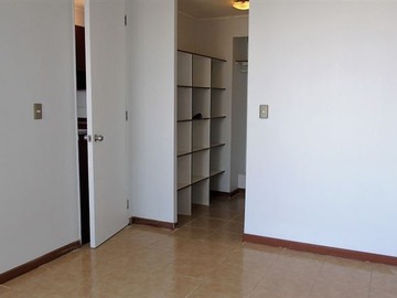 Arriendo Mensual / Departamento / Santiago