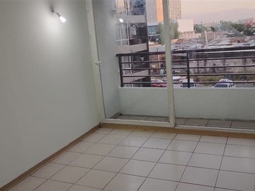 Arriendo Mensual / Departamento / Santiago