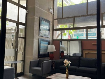 Arriendo Mensual / Departamento / Santiago