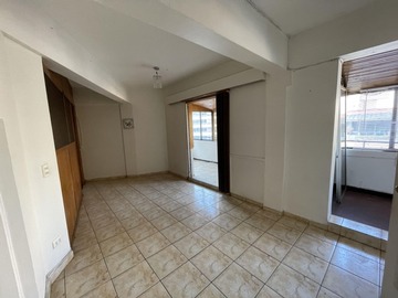 Arriendo Mensual / Departamento / Santiago