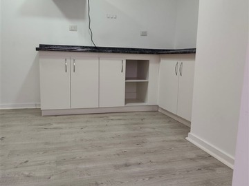 Arriendo Mensual / Departamento / Santiago