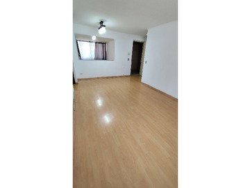 Arriendo Mensual / Departamento / Santiago