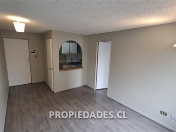 Arriendo Mensual / Departamento / Santiago