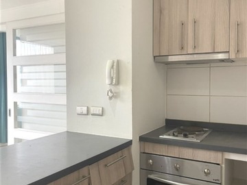 Arriendo Mensual / Departamento / Santiago