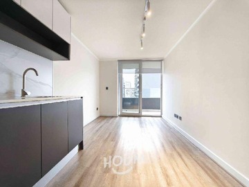 Arriendo Mensual / Departamento / Santiago