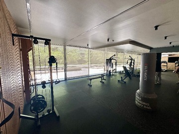 Gimnasio