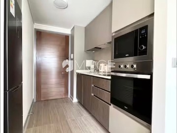 Arriendo Mensual / Departamento / Santiago