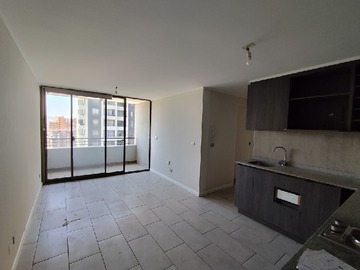 Arriendo Mensual / Departamento / Santiago