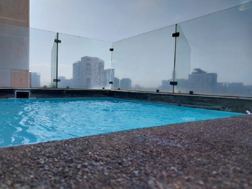 Arriendo Mensual / Departamento / Santiago
