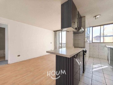 Arriendo Mensual / Departamento / Santiago