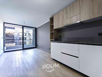 Arriendo Mensual / Departamento / Santiago