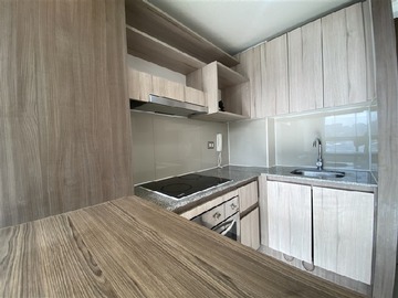Arriendo Mensual / Departamento / Santiago
