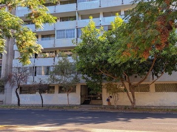 Arriendo Mensual / Departamento / Santiago