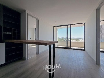Arriendo Mensual / Departamento / Santiago