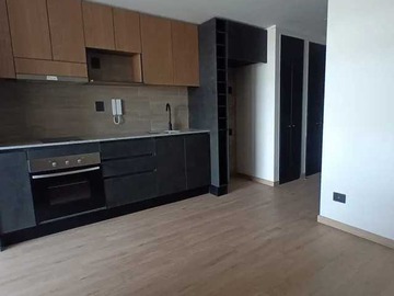 Arriendo Mensual / Departamento / Santiago