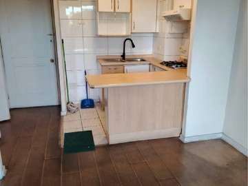 Arriendo Mensual / Departamento / Santiago