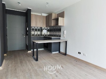 Arriendo Mensual / Departamento / Santiago