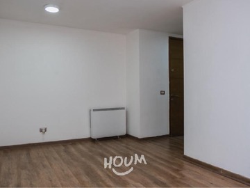 Arriendo Mensual / Departamento / Santiago