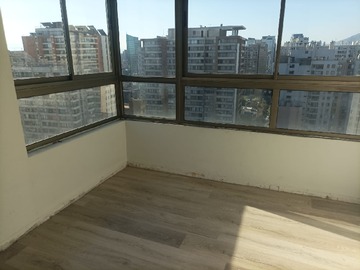 Arriendo Mensual / Departamento / Santiago