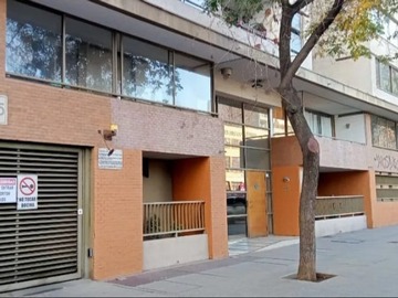 Arriendo Mensual / Departamento / Santiago