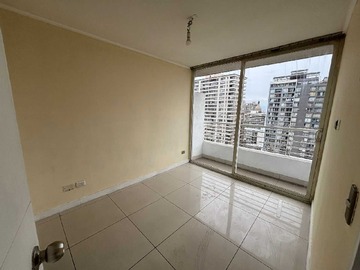 Arriendo Mensual / Departamento / Santiago