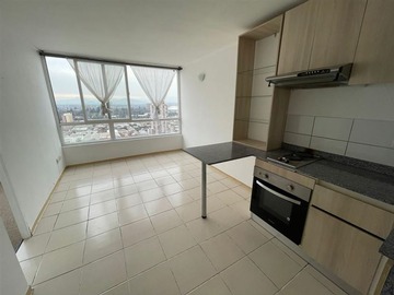 Arriendo Mensual / Departamento / Santiago