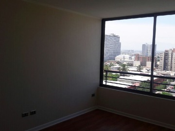 Arriendo Mensual / Departamento / Santiago