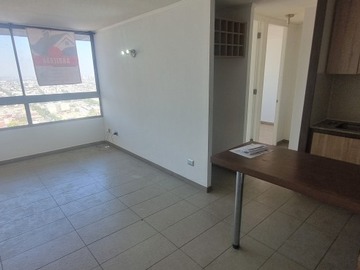 Arriendo Mensual / Departamento / Santiago