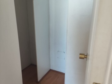 Arriendo Mensual / Departamento / Santiago