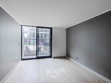 Arriendo Mensual / Departamento / Santiago
