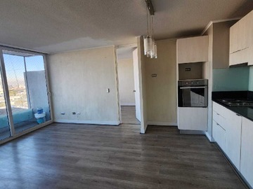 Arriendo Mensual / Departamento / Santiago