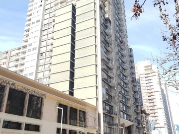 Arriendo Mensual / Departamento / Santiago
