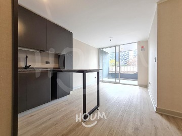 Arriendo Mensual / Departamento / Santiago