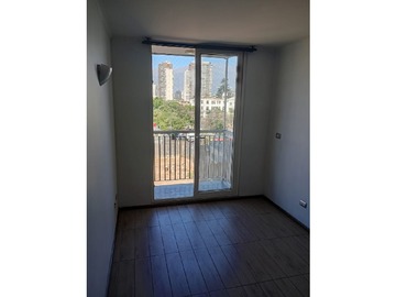 Arriendo Mensual / Departamento / Santiago