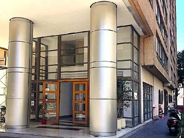 Arriendo Mensual / Departamento / Santiago