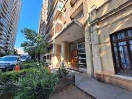 Arriendo Mensual / Departamento / Santiago