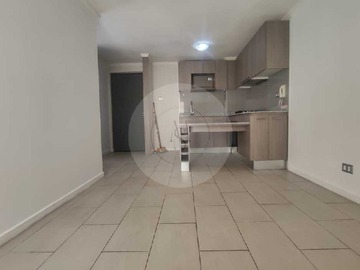 Arriendo Mensual / Departamento / Santiago
