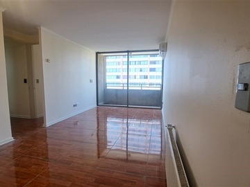 Arriendo Mensual / Departamento / Santiago