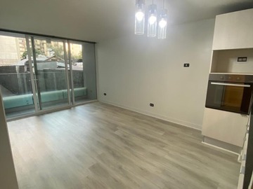 Arriendo Mensual / Departamento / Santiago