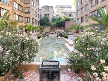Arriendo Mensual / Departamento / Santiago