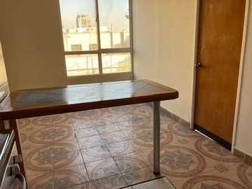 Arriendo Mensual / Departamento / Santiago