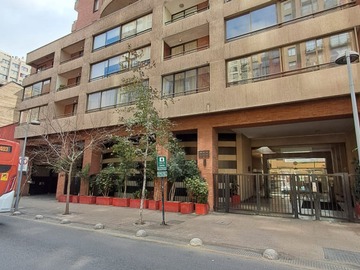 Arriendo Mensual / Departamento / Santiago