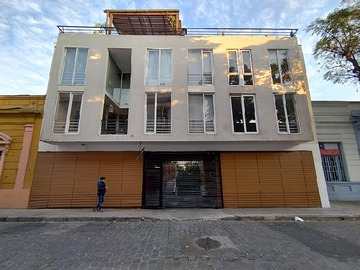 Arriendo Mensual / Departamento / Santiago