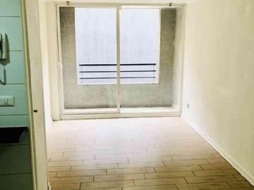 Arriendo Mensual / Departamento / Santiago