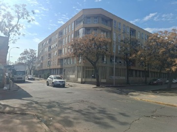 Arriendo Mensual / Departamento / Santiago